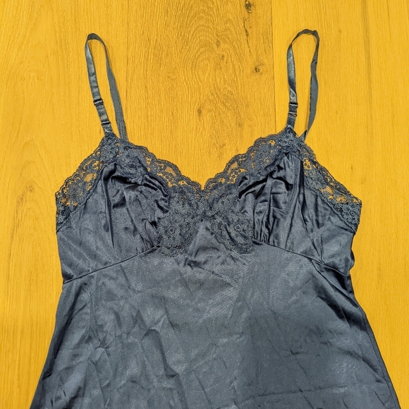 Vintage Navy Slip - Picture 5 of 5